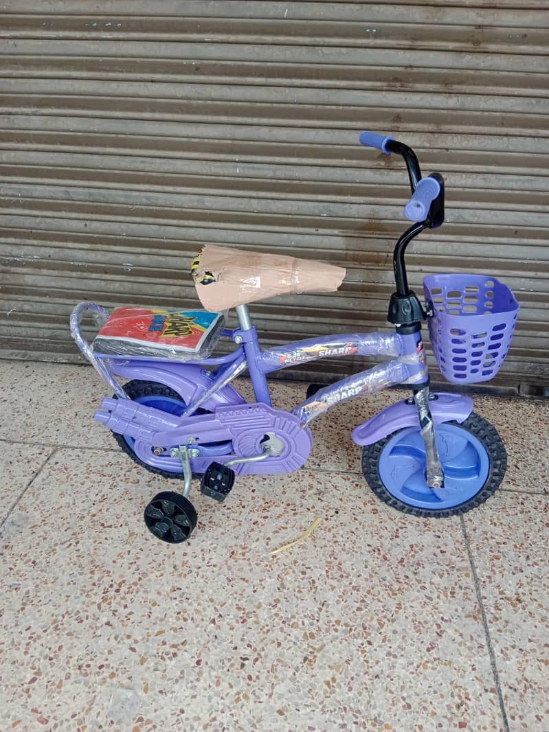Kid Walker 18