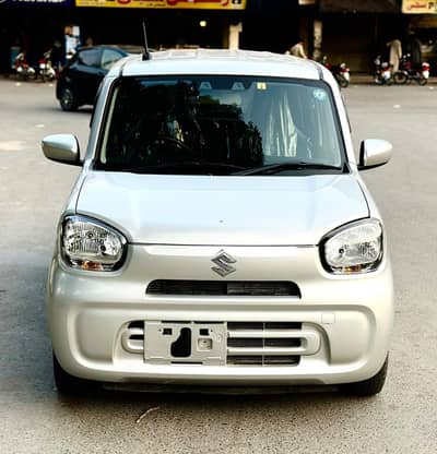 Suzuki Alto 2021