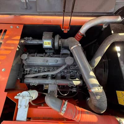 Doosan 225 model