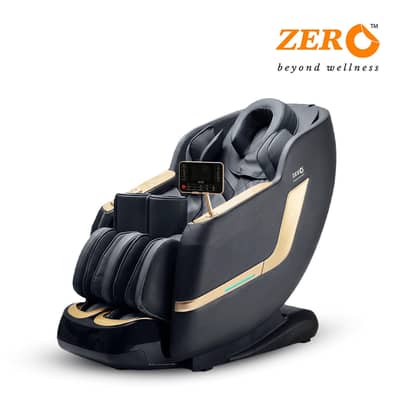 zero onyx pro massage chair