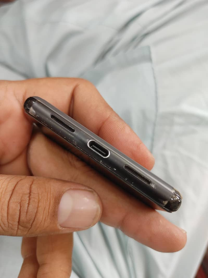 Google Pixel 6 Pro 4