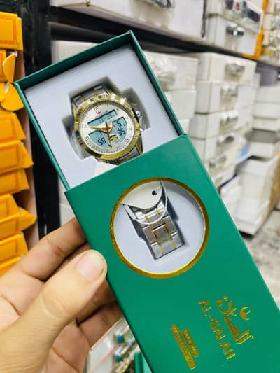 Luxury Stylish fashion watch
