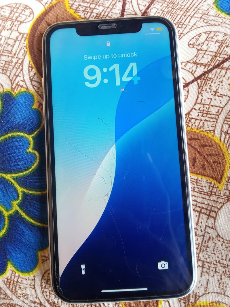 Apple iPhone 11 1