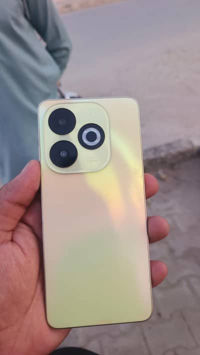 Infinix Smart 8 Pro