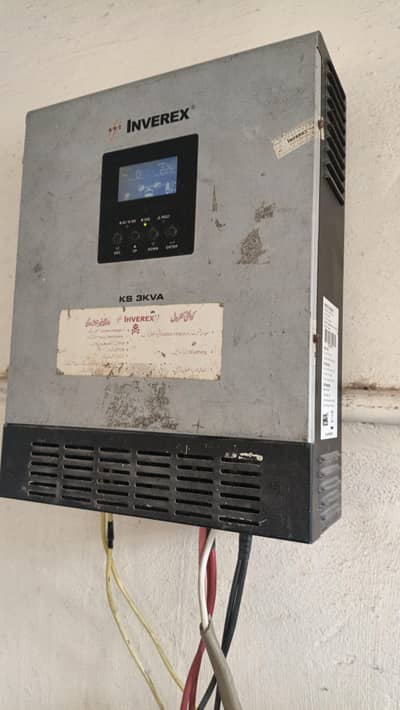 3kv solar inverter