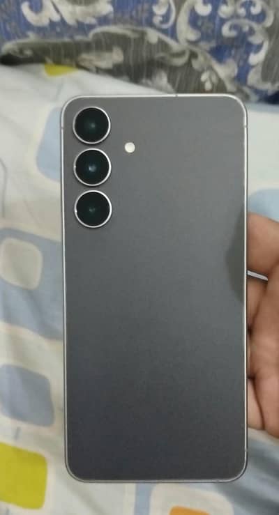 Samsung Mobile S25 FE