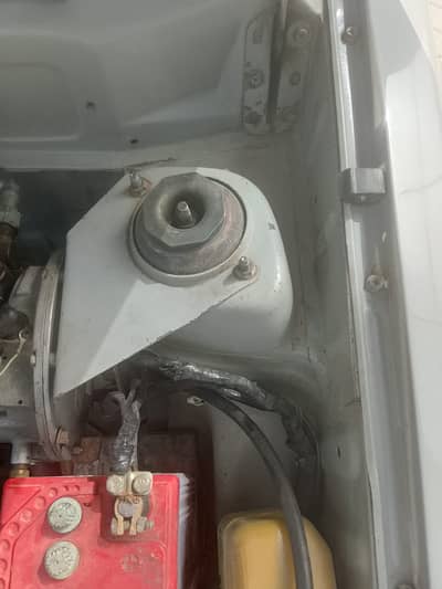 Suzuki Swift 1999