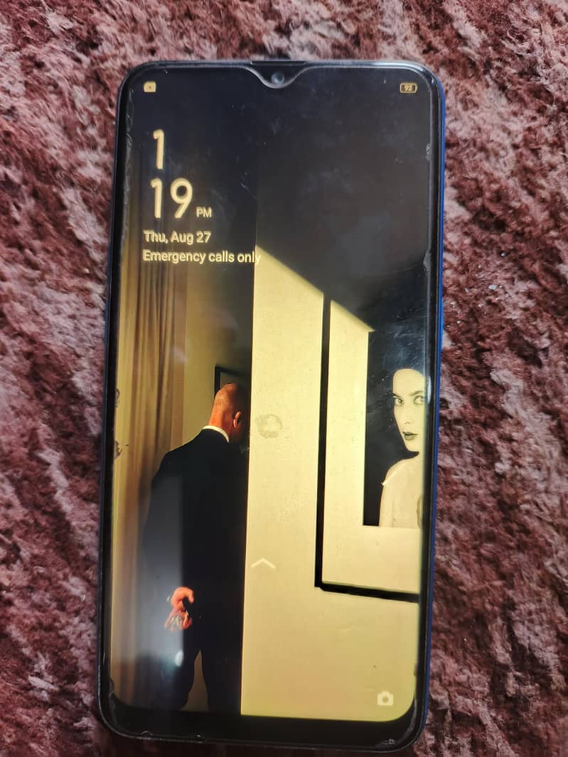 OPPO A12 1