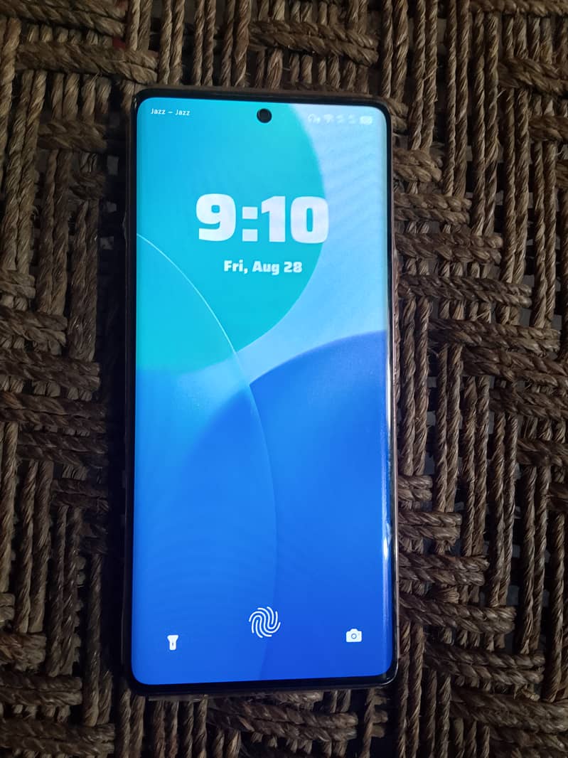 Infinix Zero 40 0