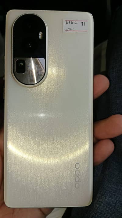 OPPO Reno 10 Pro