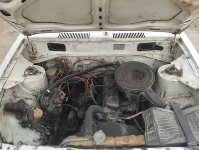 Toyota Corolla 1976