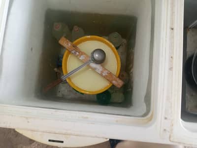 Freezer for sale