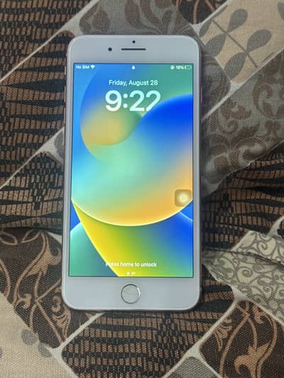 Apple iPhone 8 Plus