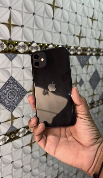 Iphone 11 dual physical approve