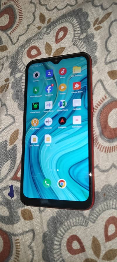 OPPO A1