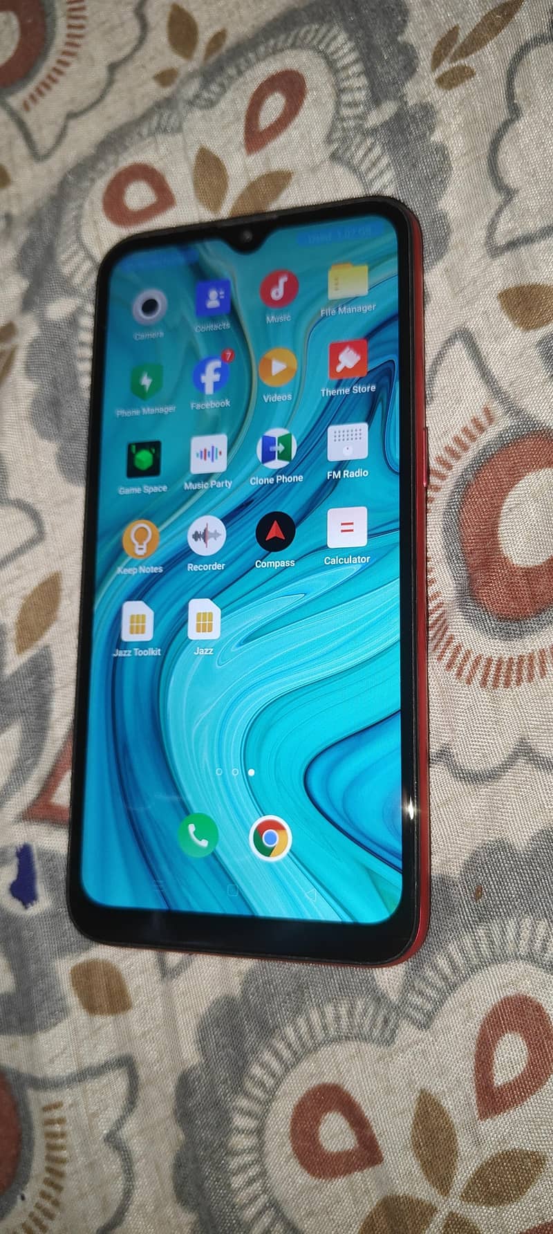 OPPO A1 1