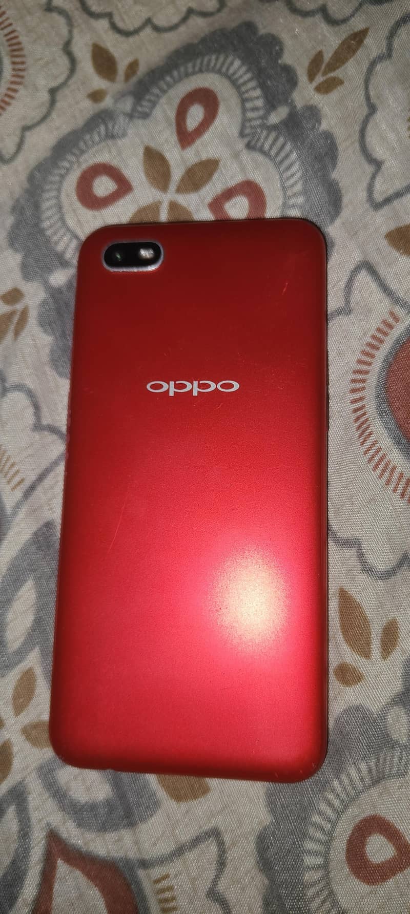OPPO A1 2