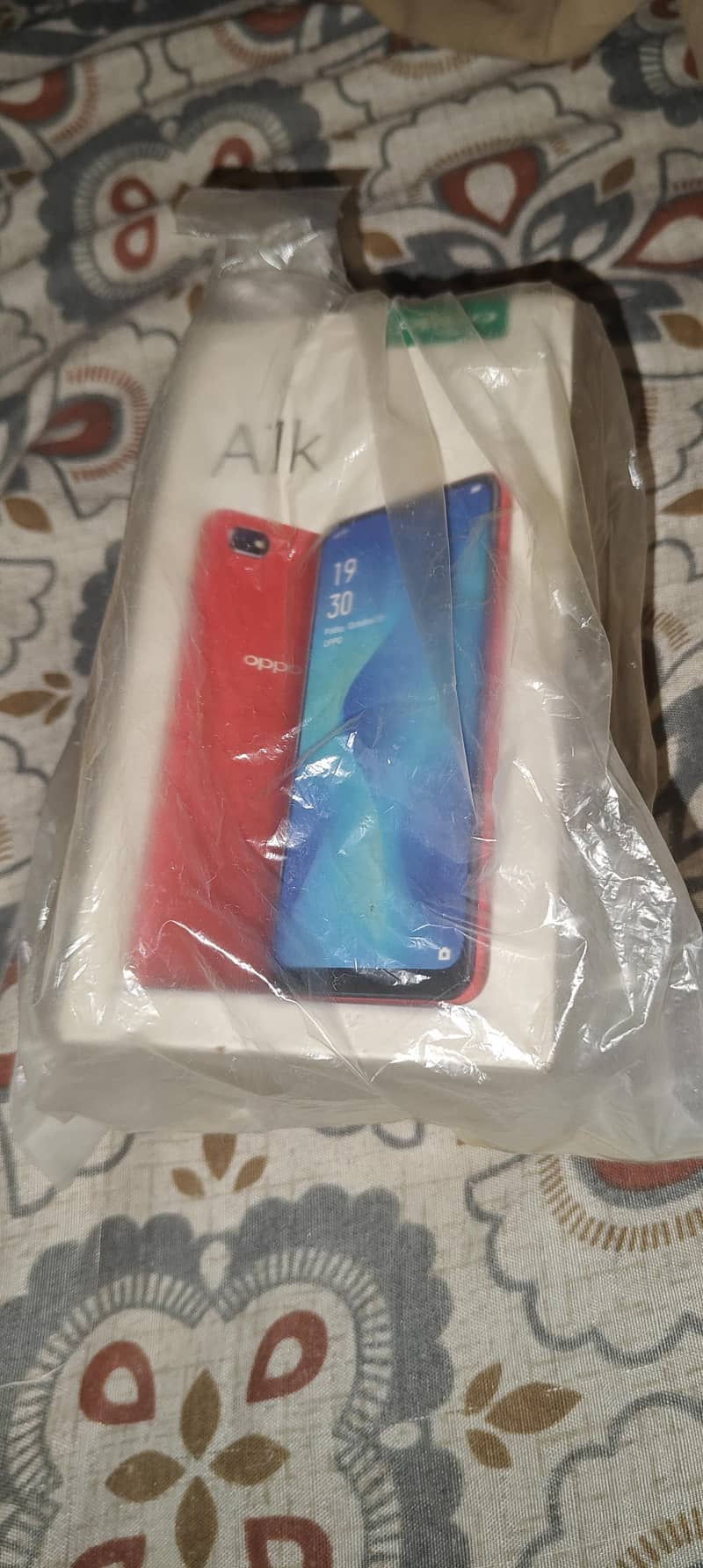 OPPO A1 4