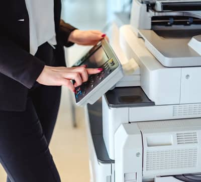 Digital Printing Machine Operator Required