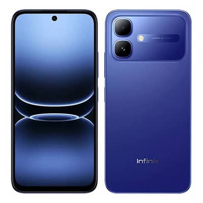 Infinix Smart 20