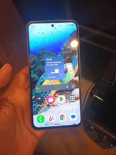 Samsung A35