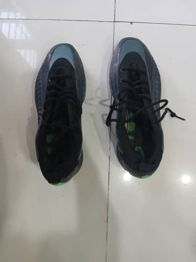adidas AE 1 Low Metamorphosis (Basketball shoe)