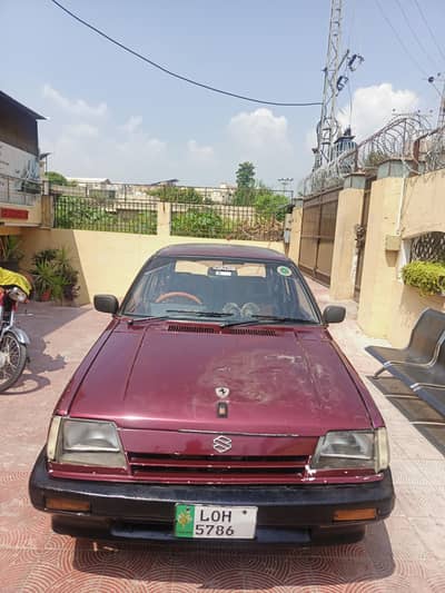 Suzuki Khyber 0345/9612619