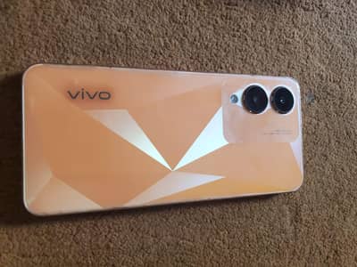 Vivo Y17s