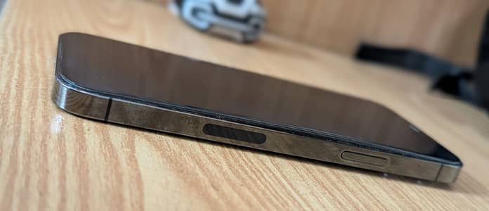 Apple iPhone 12 Pro