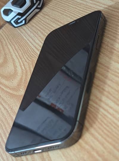 Apple iPhone 12 Pro