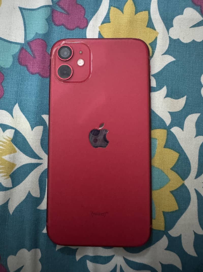 Apple iPhone 11 2