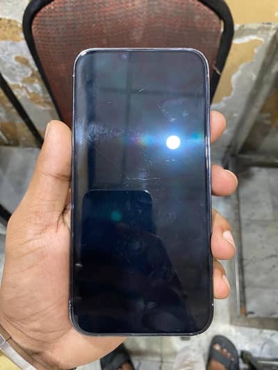 Apple iPhone 13 Pro Max
