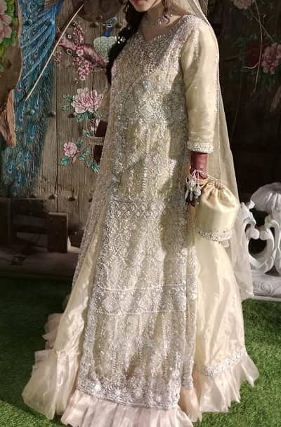 Maxi For Walima Event