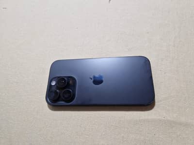 Apple iPhone 16 Pro—-Exchange possible—03104214638