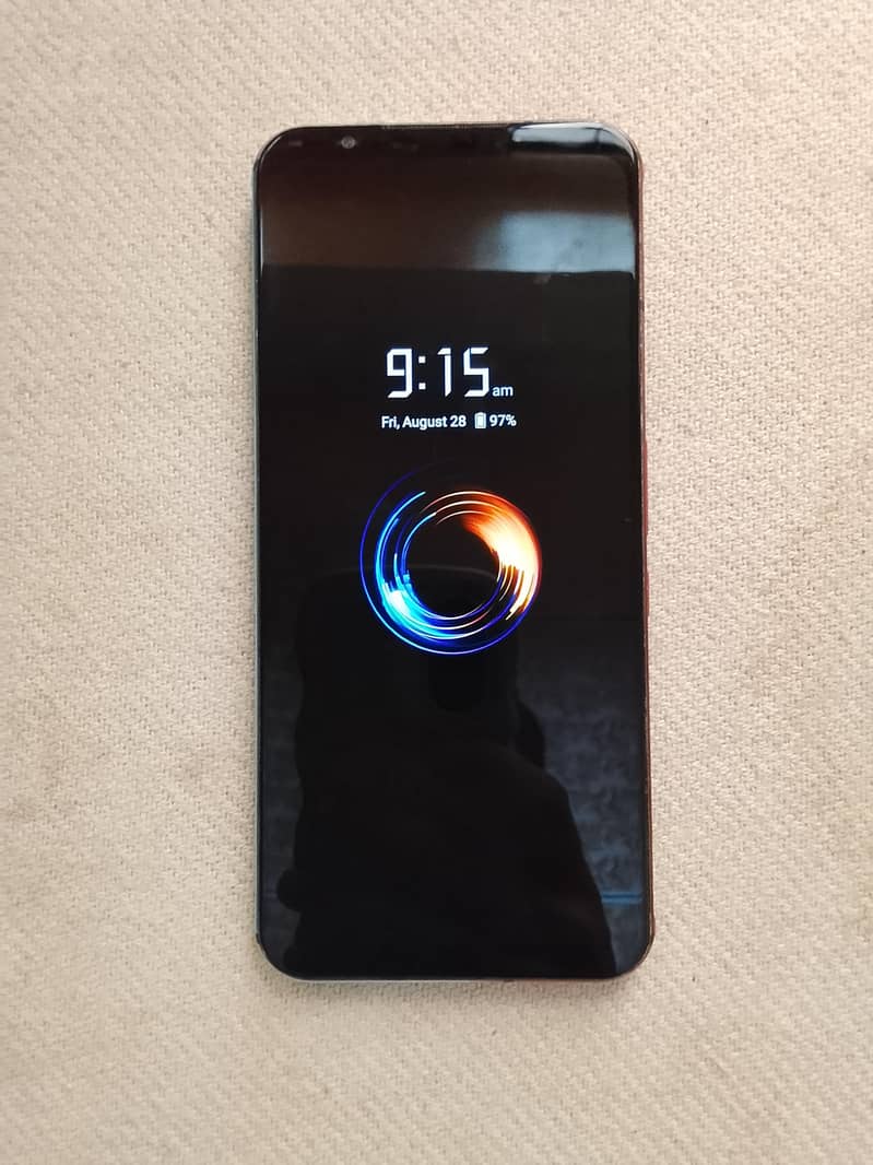 Redmagic 5s 1