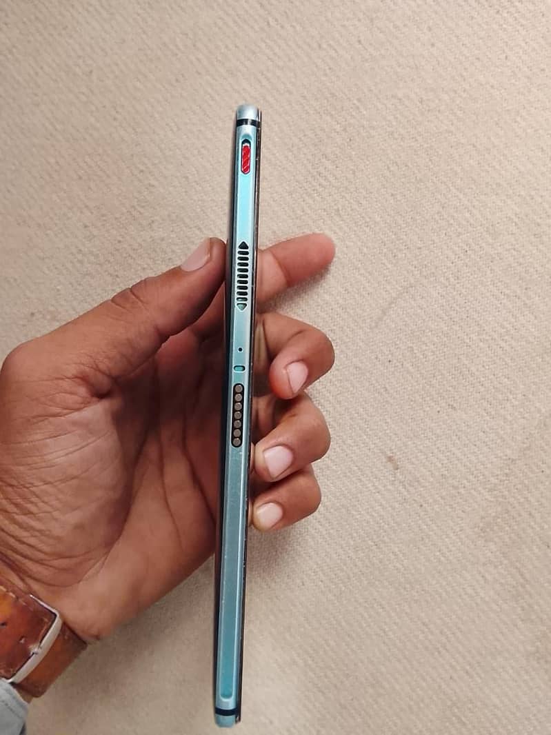 Redmagic 5s 4