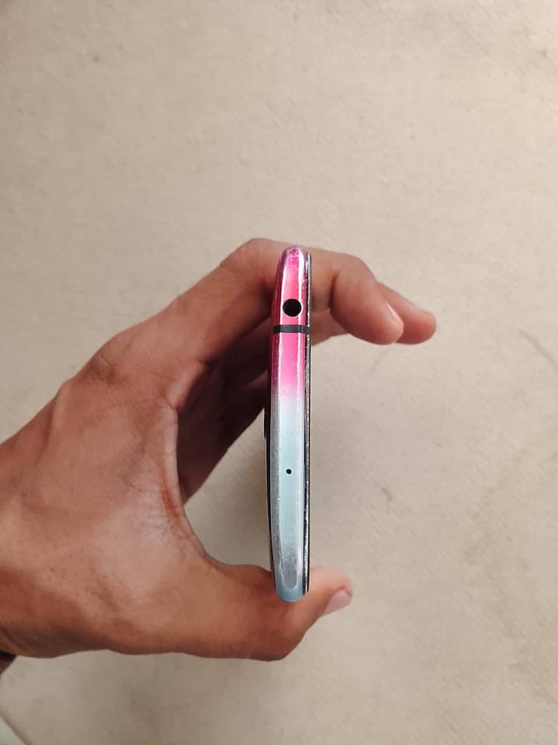 Redmagic 5s 5
