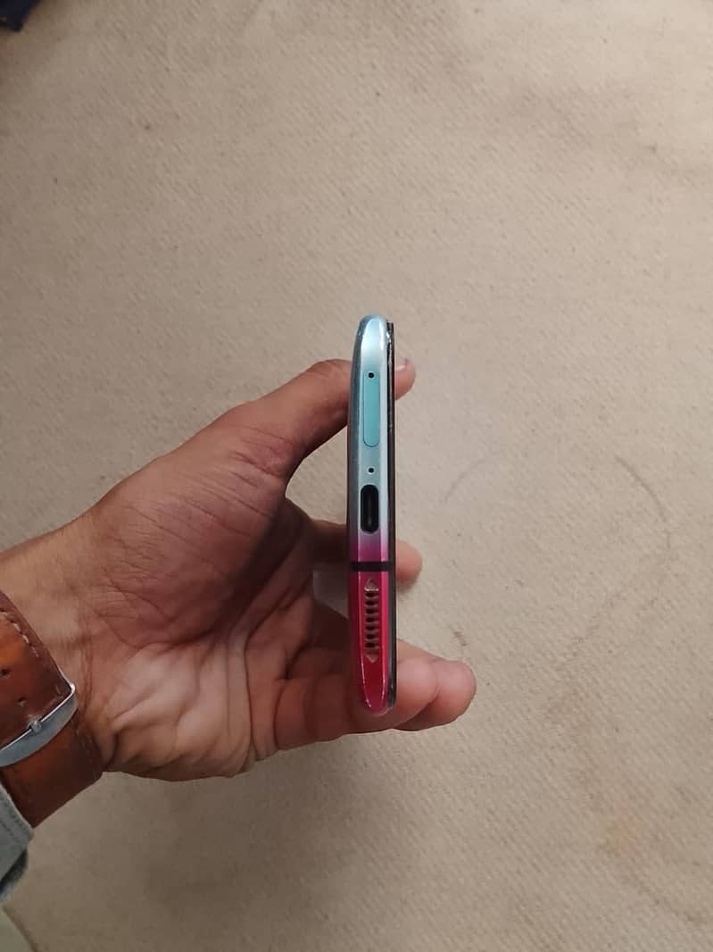 Redmagic 5s 6