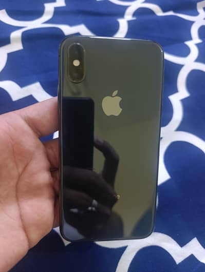 Apple iPhone XS