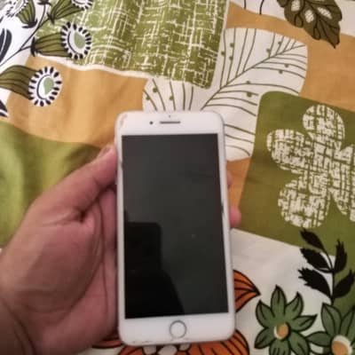 Apple iPhone 7 plus