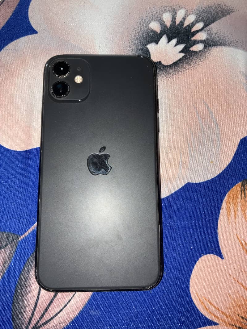 Apple iPhone 11 7