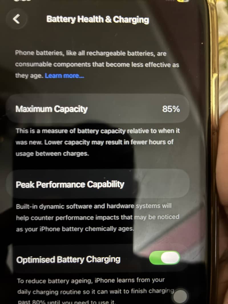 Apple iPhone 11 8