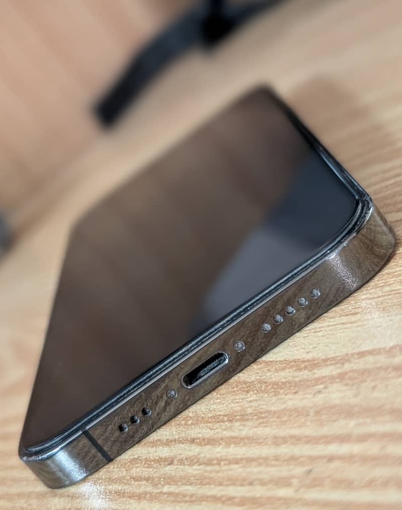 Apple iPhone 12 Pro 3