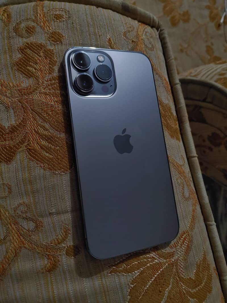 iphone 13 pro max 0