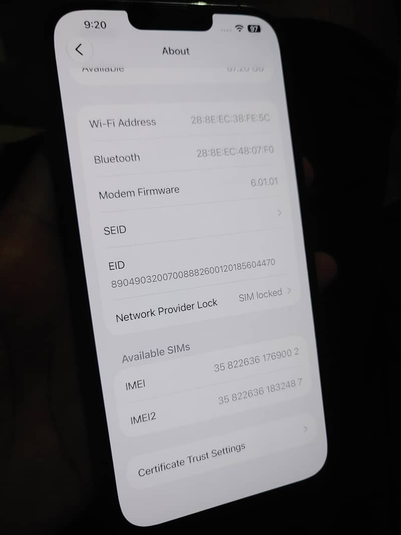 iphone 13 pro max 2