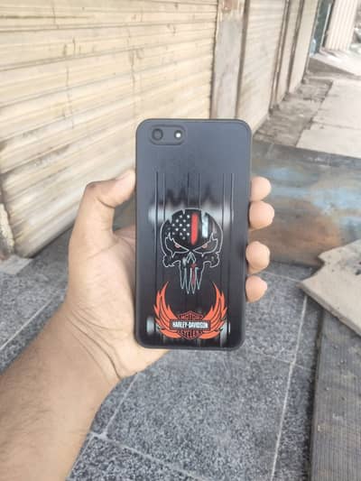 OPPO A83 4/64 all ok 03143132223
