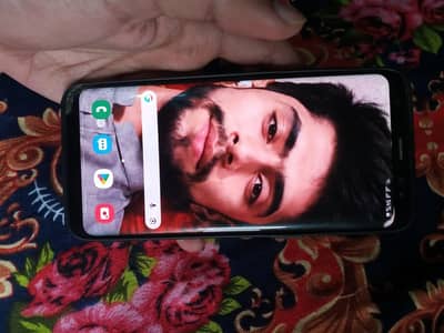 Samsung Mobile S8