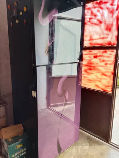 pel refrigerator