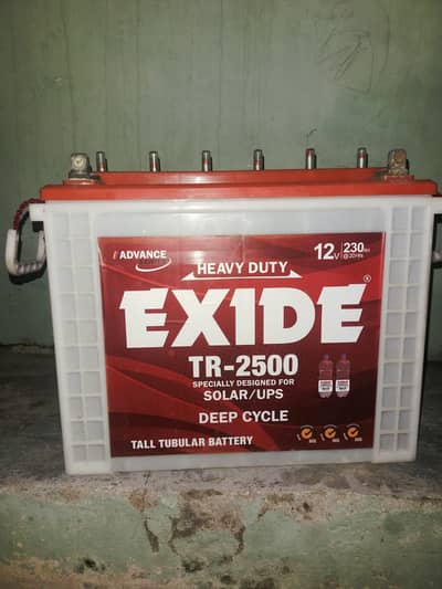battery for sale