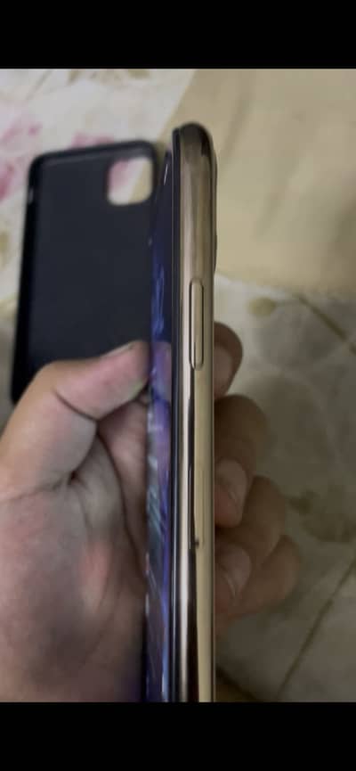 Apple iPhone 11 Pro Max